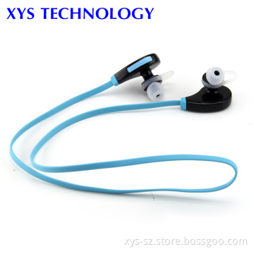 Hot Selling Sport Wireless Bluetooth Stereo Music Earphone Supplier